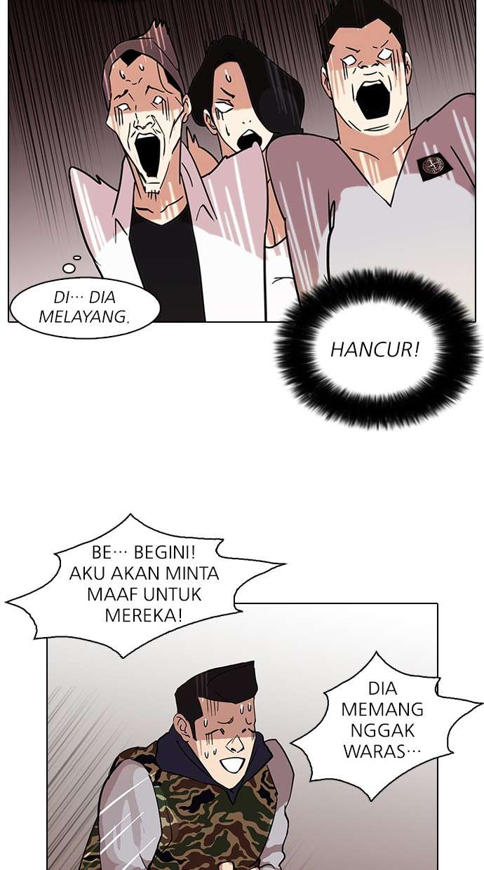 Lookism Chapter 74 halaman 42