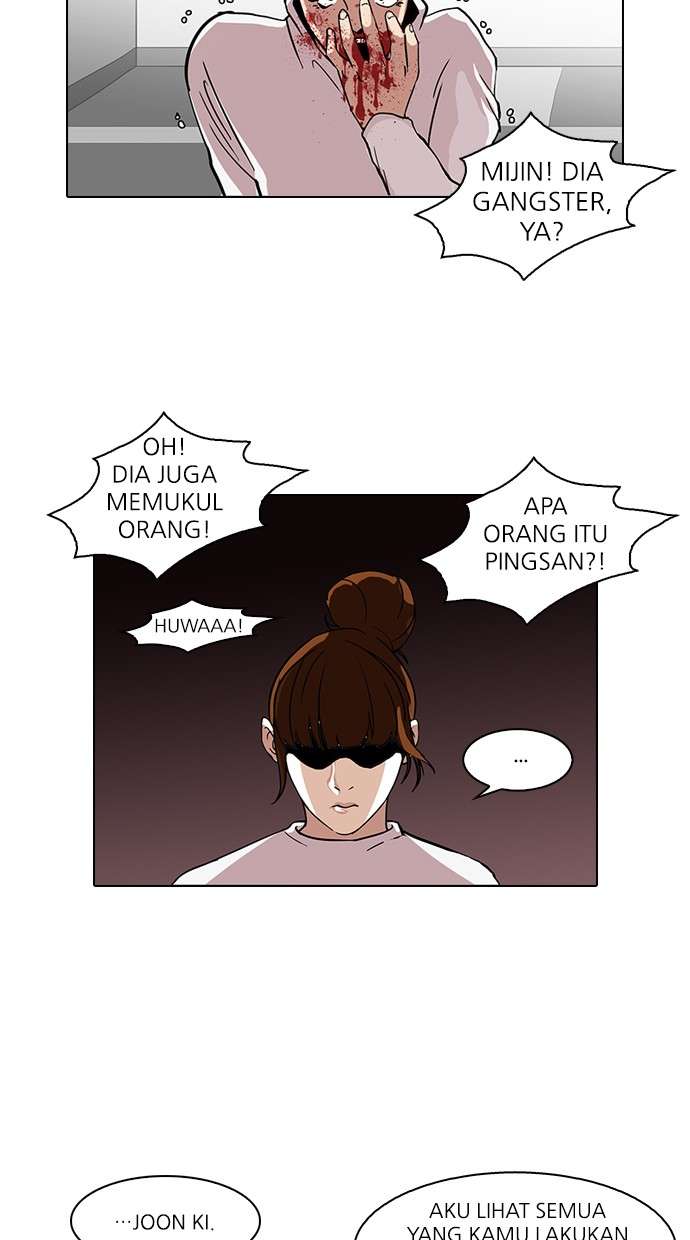 Lookism Chapter 74 halaman 48