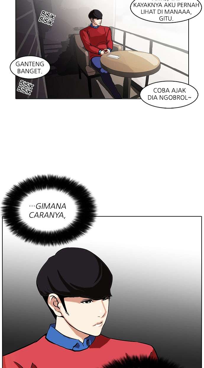 Lookism Chapter 75 halaman 5