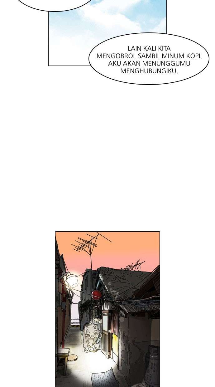 Lookism Chapter 75 halaman 35