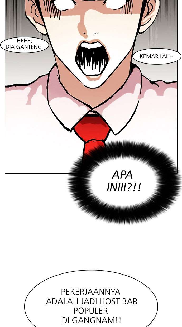 Lookism Chapter 75 halaman 55