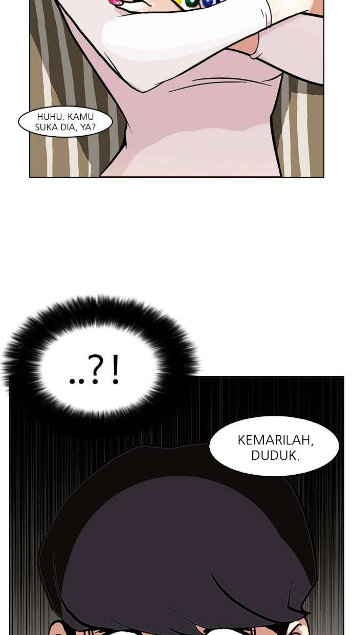 Lookism Chapter 75 halaman 54