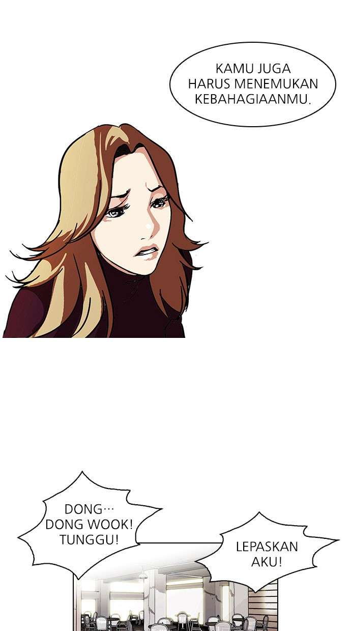 Lookism Chapter 75 halaman 21