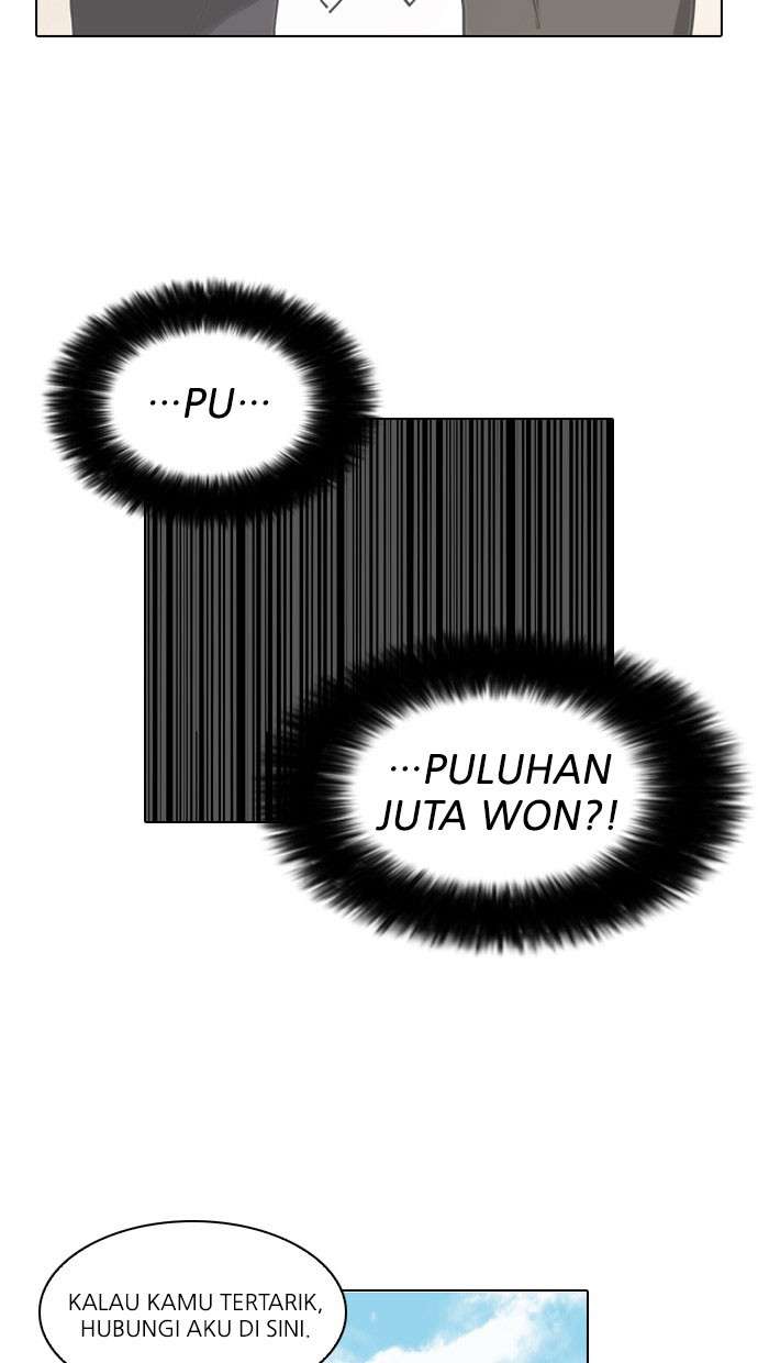 Lookism Chapter 75 halaman 34
