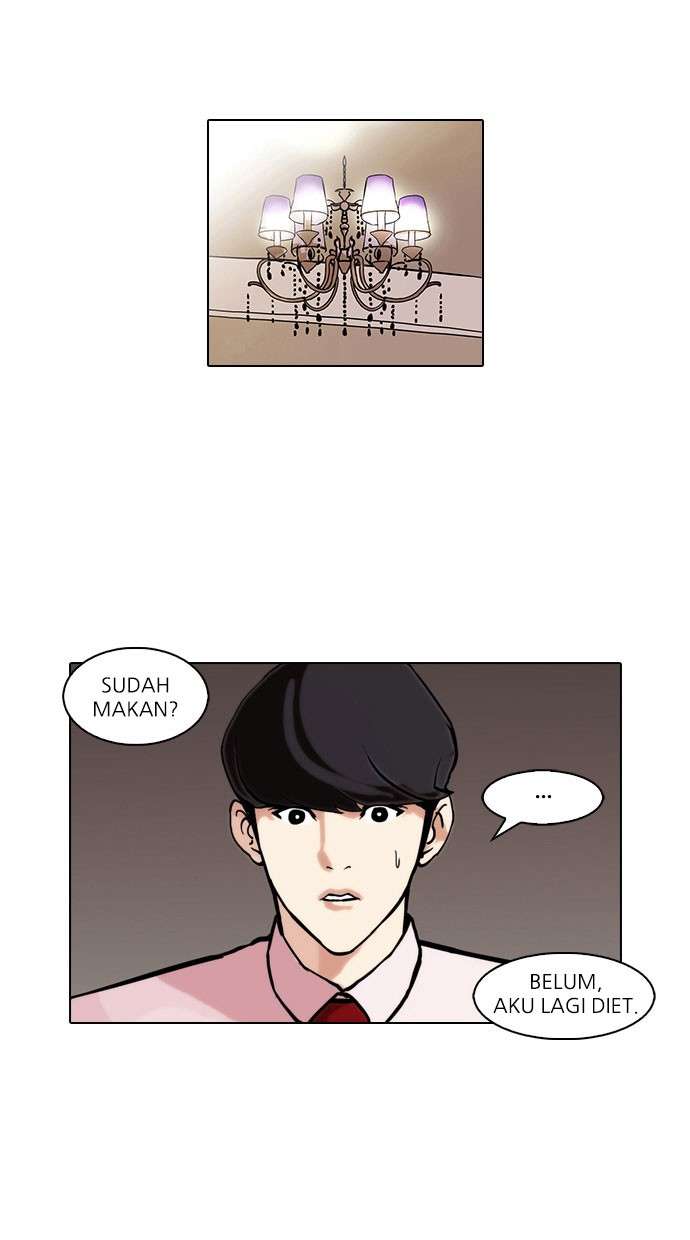 Lookism Chapter 75 halaman 50
