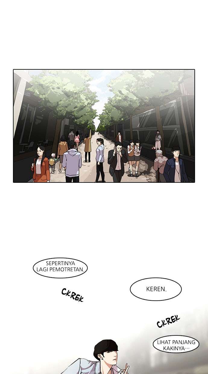 Lookism Chapter 75 halaman 2