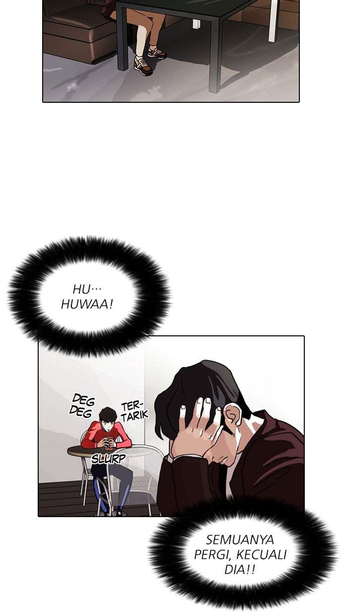 Lookism Chapter 75 halaman 23