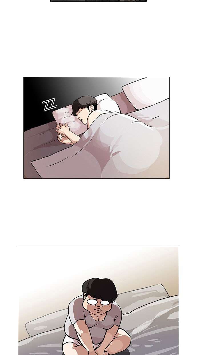 Lookism Chapter 75 halaman 36