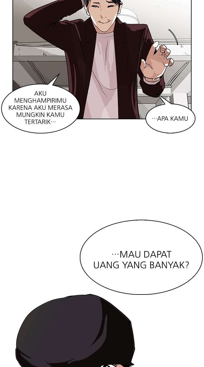 Lookism Chapter 75 halaman 29