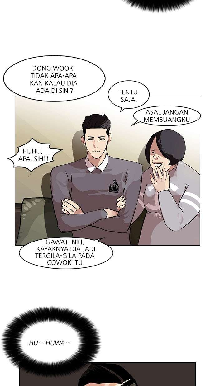 Lookism Chapter 76 halaman 11