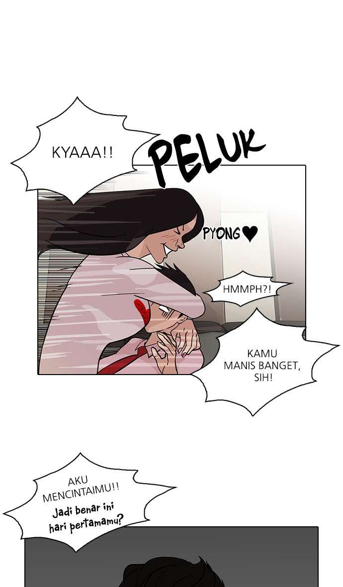 Lookism Chapter 76 halaman 46