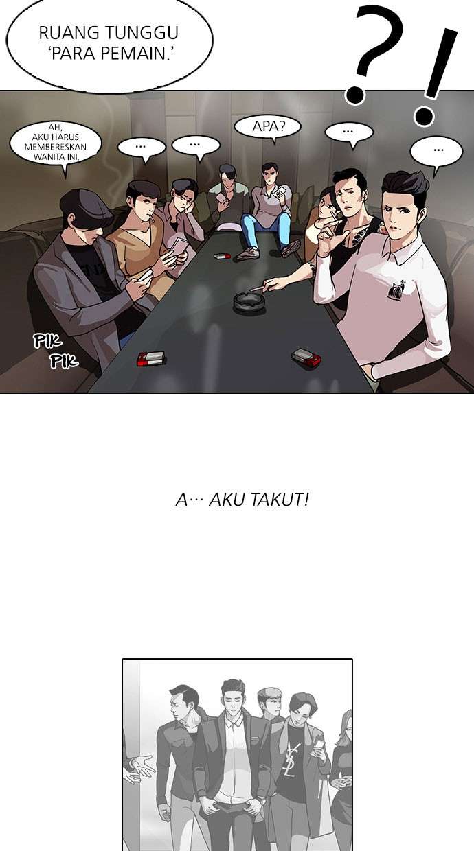 Lookism Chapter 76 halaman 20