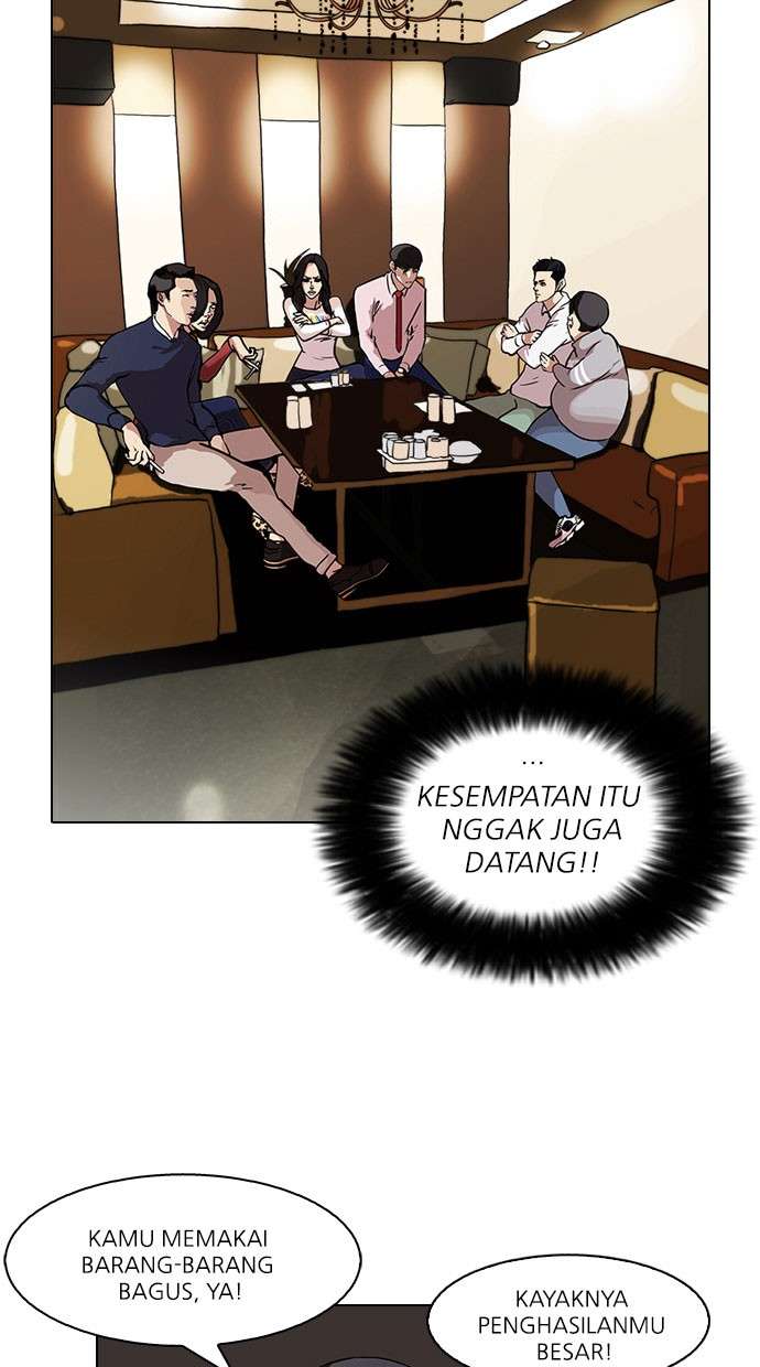 Lookism Chapter 76 halaman 35