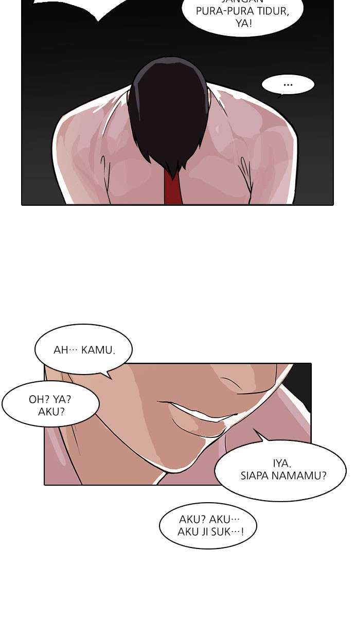 Lookism Chapter 76 halaman 55