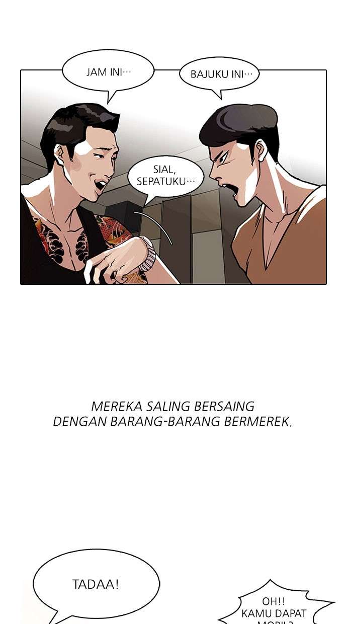 Lookism Chapter 76 halaman 27
