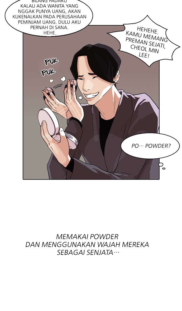 Lookism Chapter 76 halaman 32