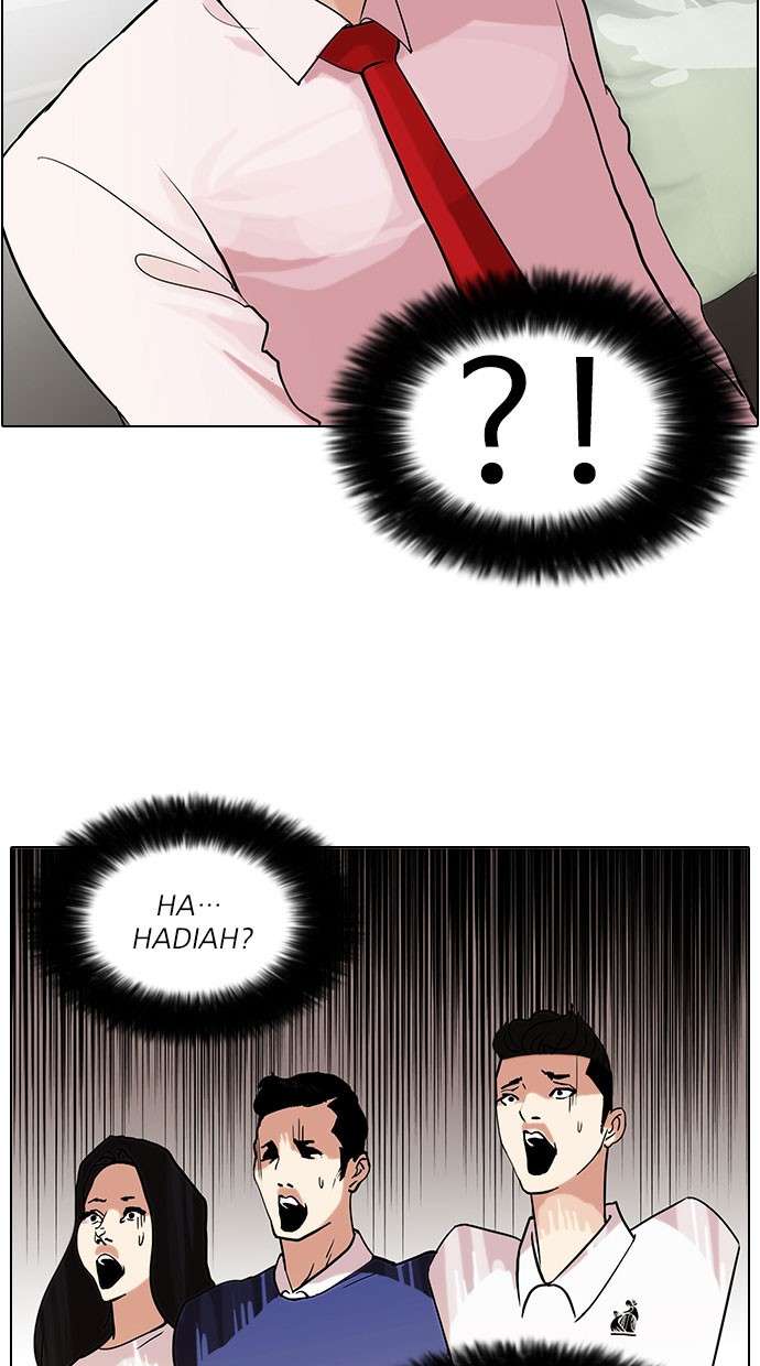 Lookism Chapter 76 halaman 37