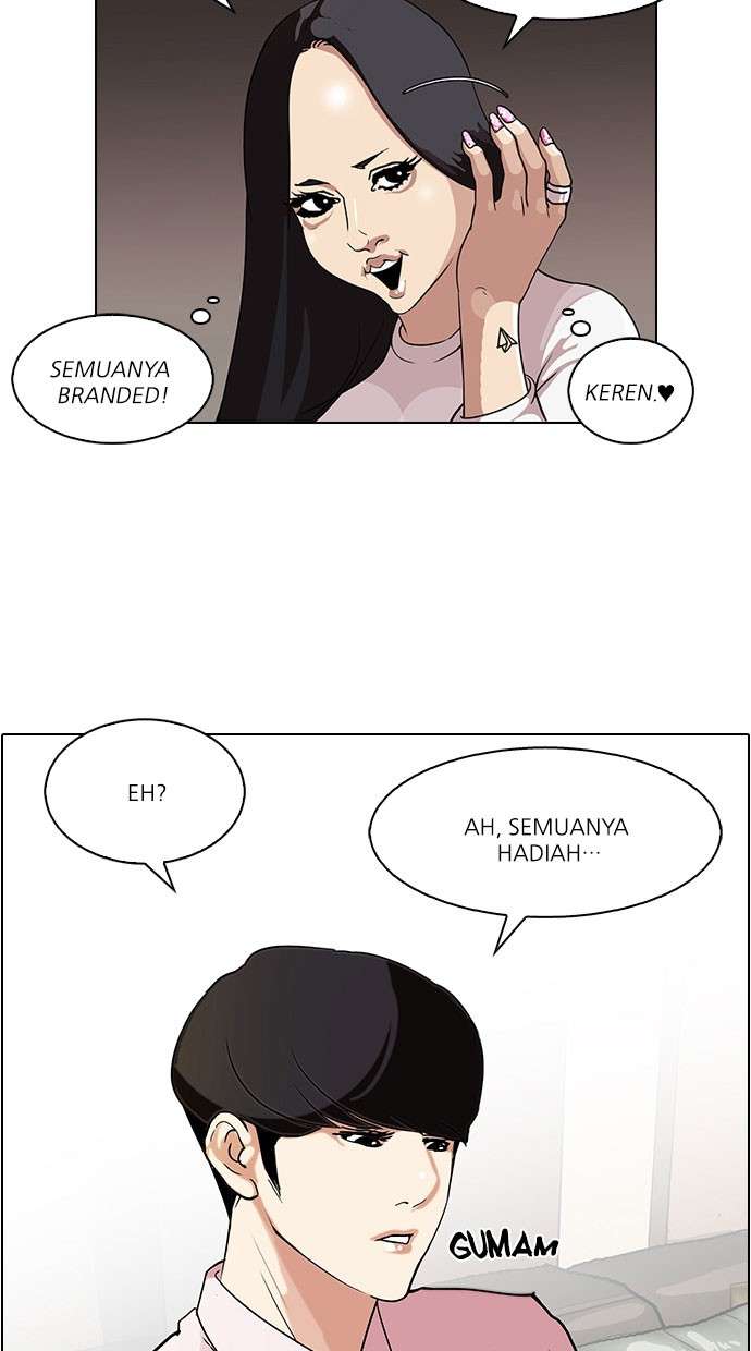 Lookism Chapter 76 halaman 36