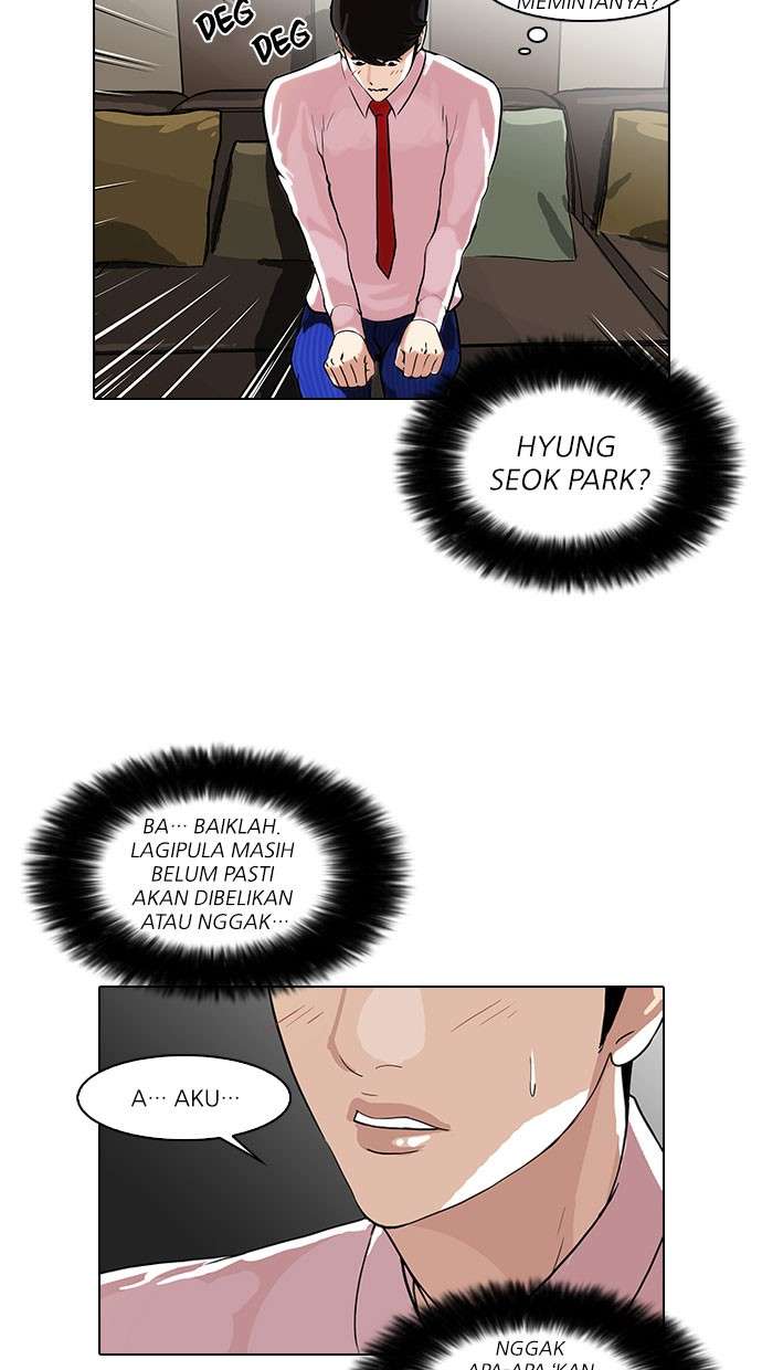 Lookism Chapter 76 halaman 43