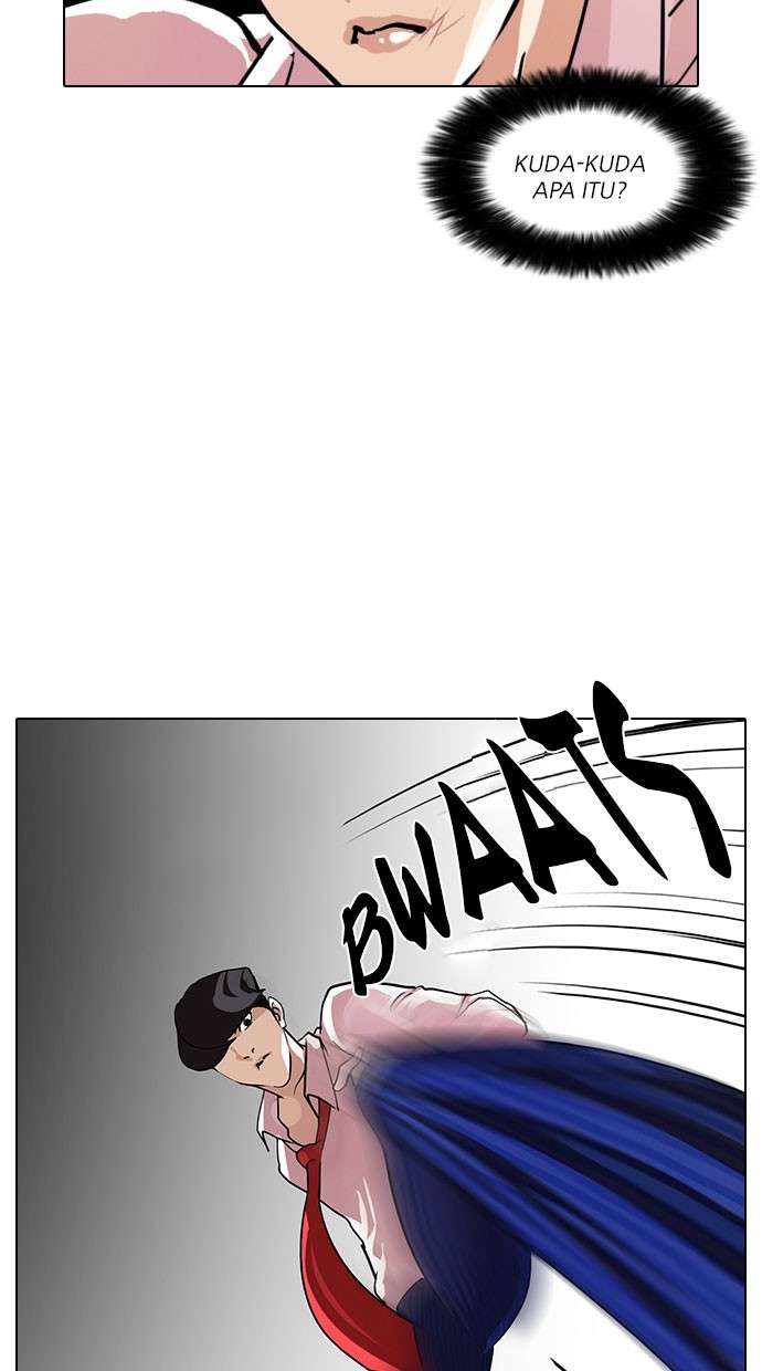 Lookism Chapter 77 halaman 29