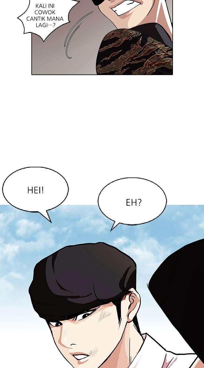 Lookism Chapter 77 halaman 57