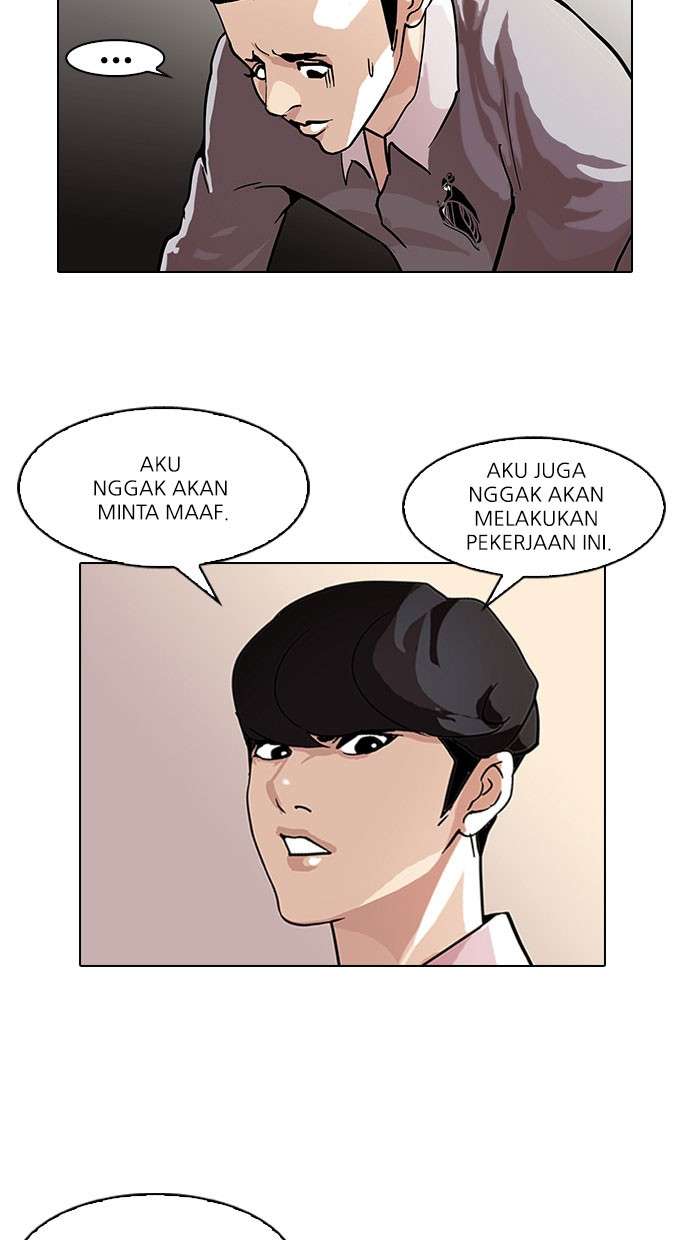 Lookism Chapter 77 halaman 39