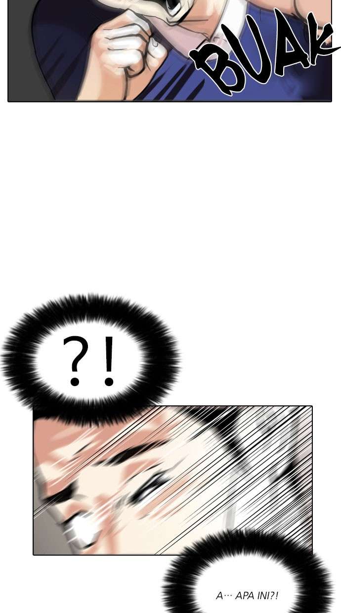 Lookism Chapter 77 halaman 33