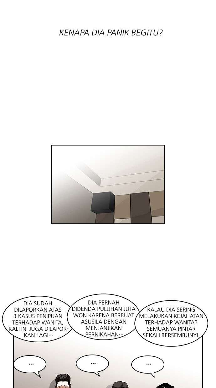 Lookism Chapter 77 halaman 44