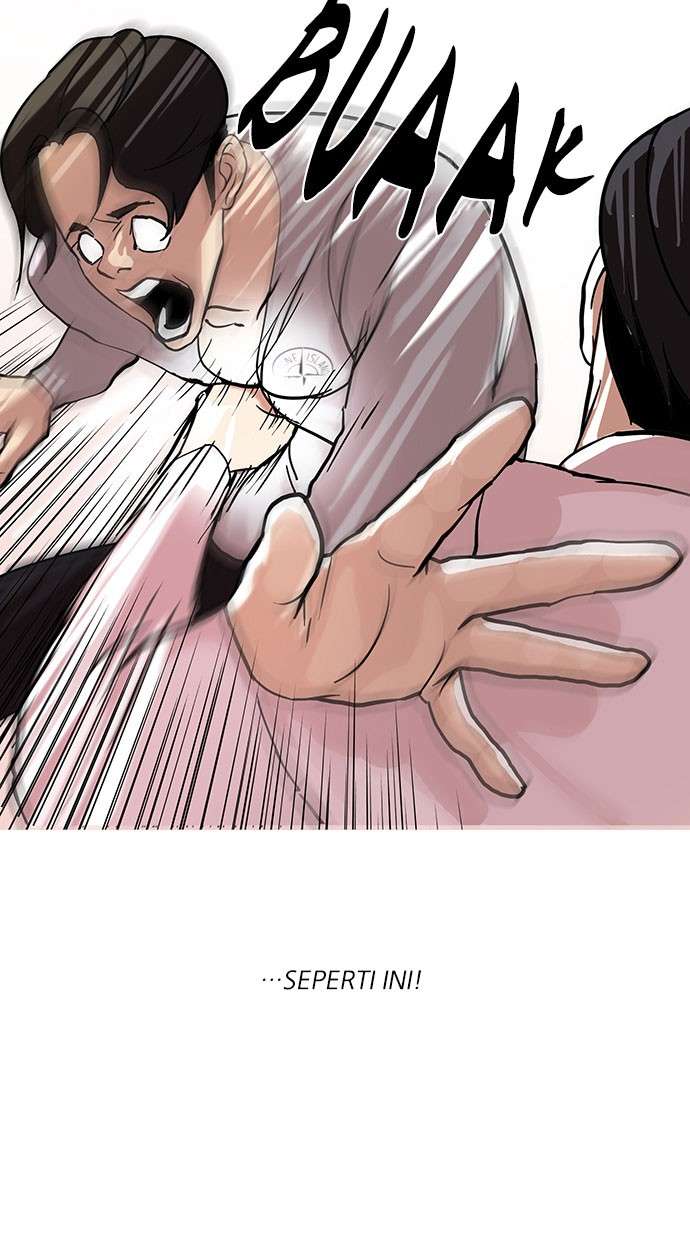 Lookism Chapter 77 halaman 20
