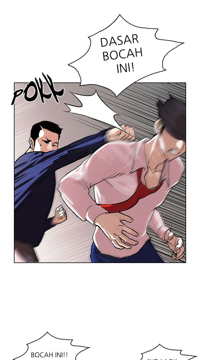 Lookism Chapter 77 halaman 25