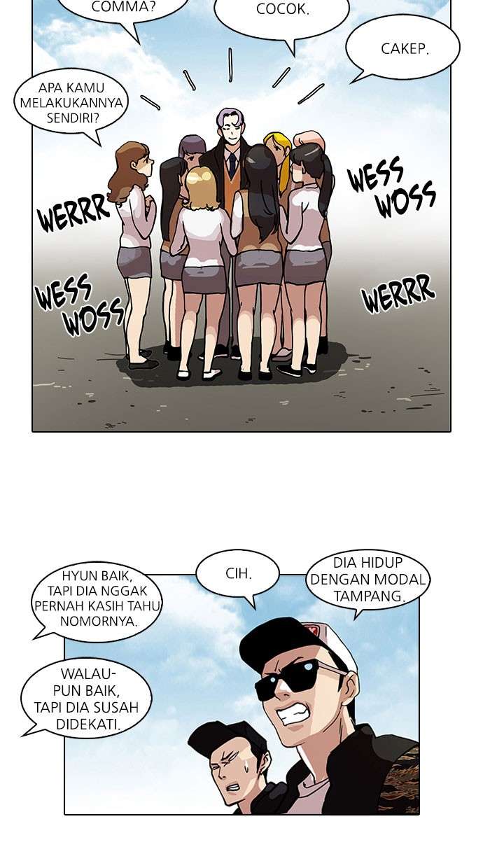 Lookism Chapter 77 halaman 52