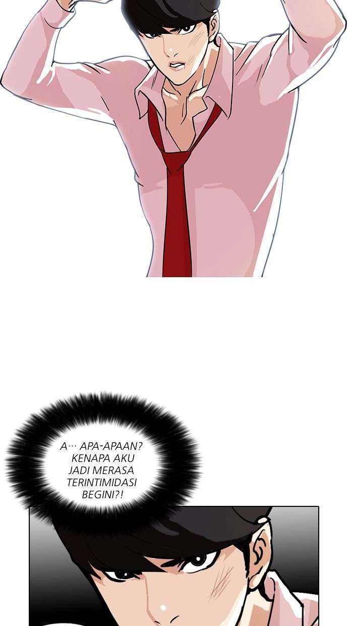 Lookism Chapter 77 halaman 28