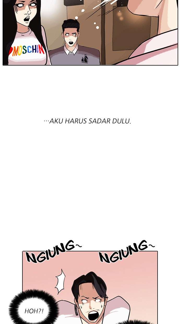 Lookism Chapter 77 halaman 42