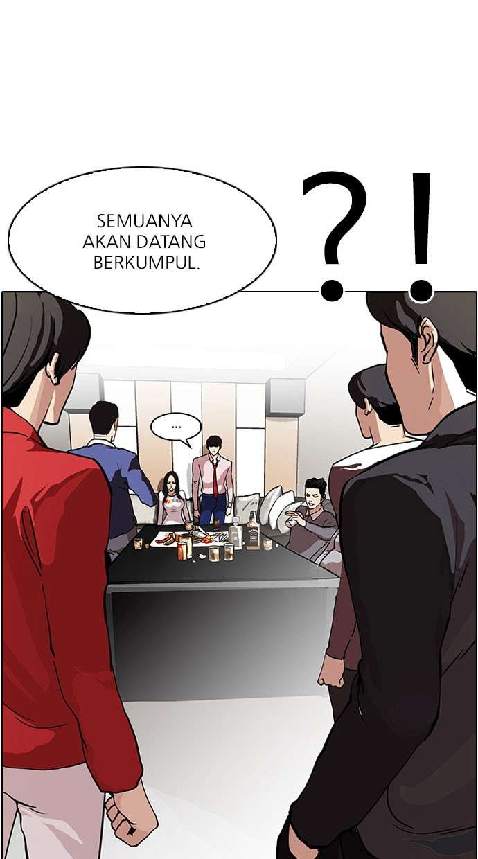 Lookism Chapter 77 halaman 5