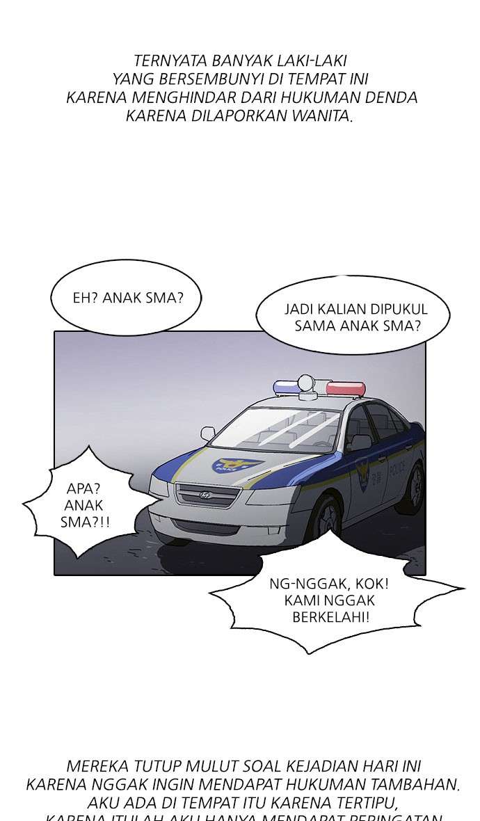 Lookism Chapter 77 halaman 46