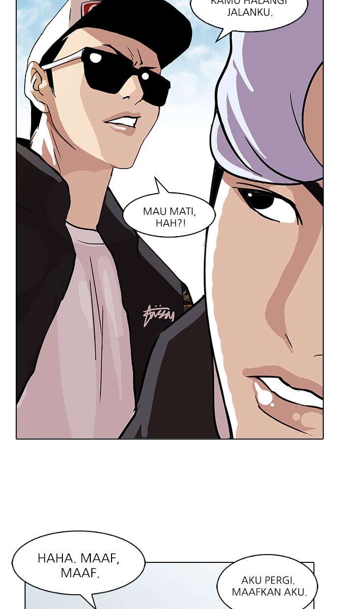 Lookism Chapter 77 halaman 54