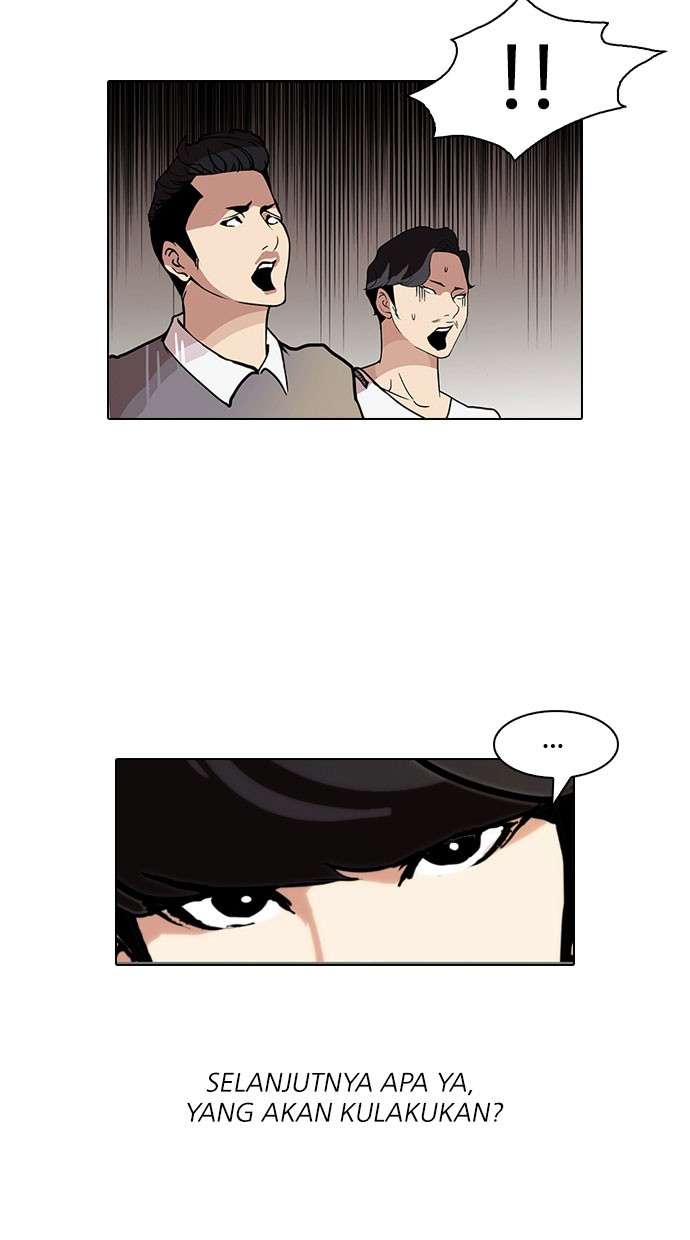 Lookism Chapter 77 halaman 18