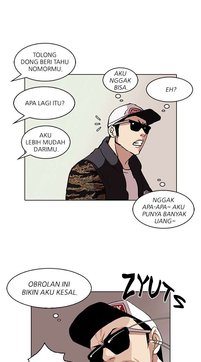 Lookism Chapter 77 halaman 56