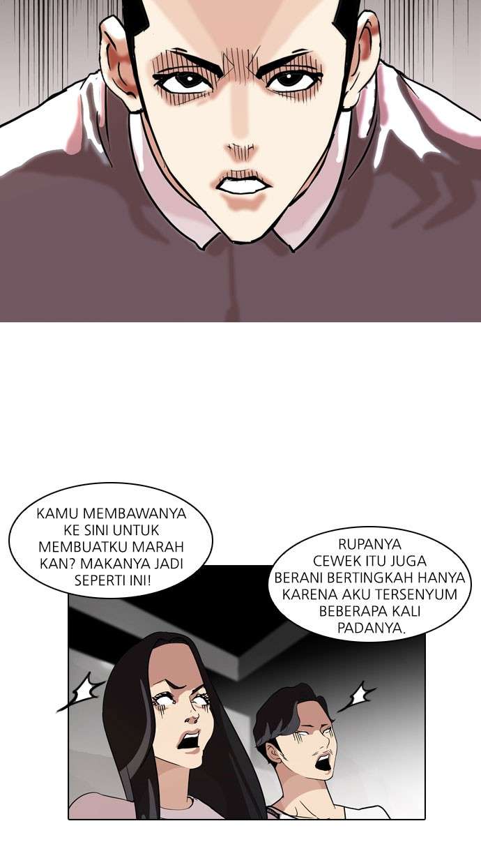 Lookism Chapter 77 halaman 8