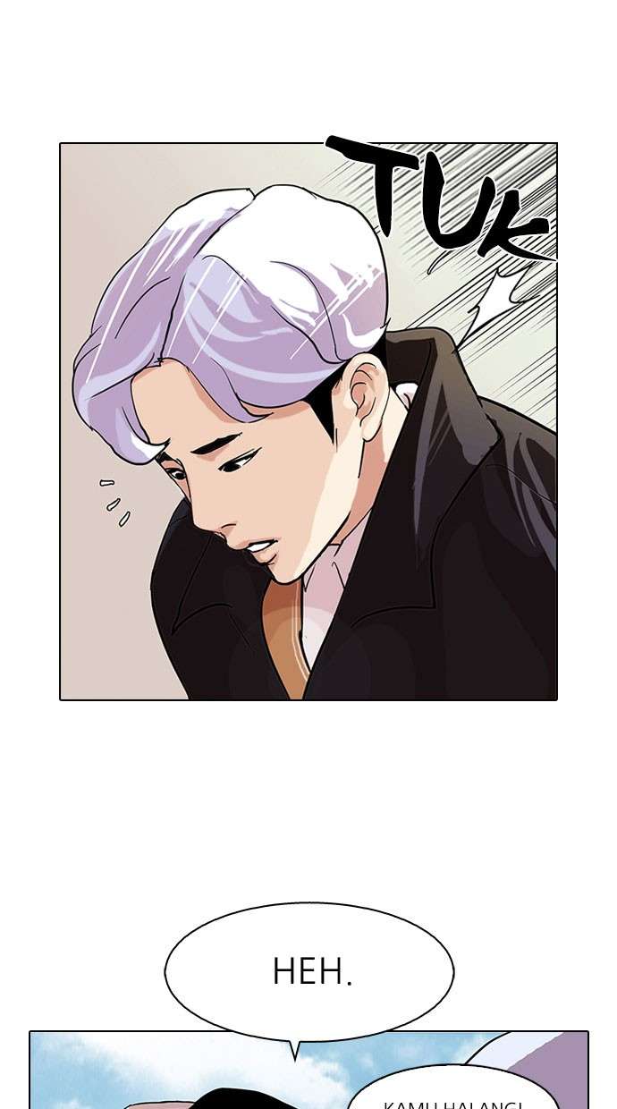 Lookism Chapter 77 halaman 53