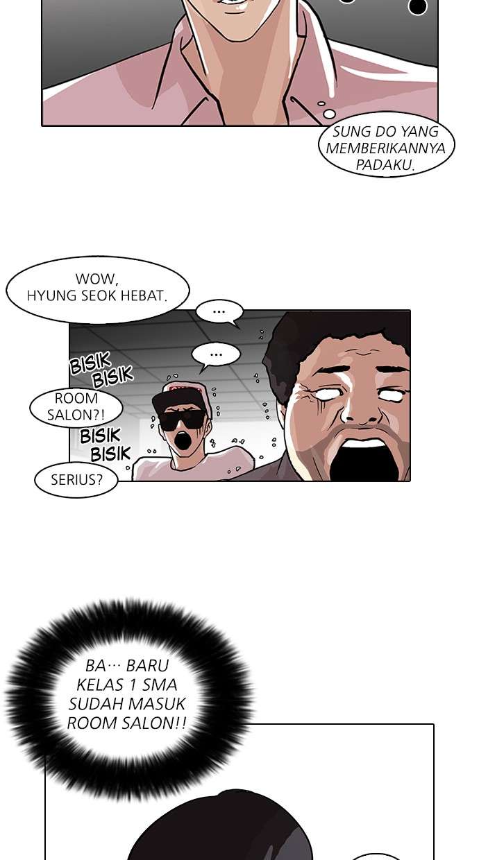 Lookism Chapter 78 halaman 51