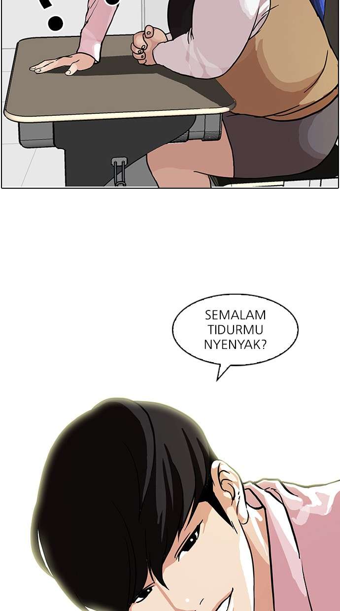 Lookism Chapter 78 halaman 17