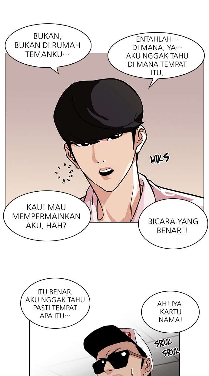Lookism Chapter 78 halaman 46