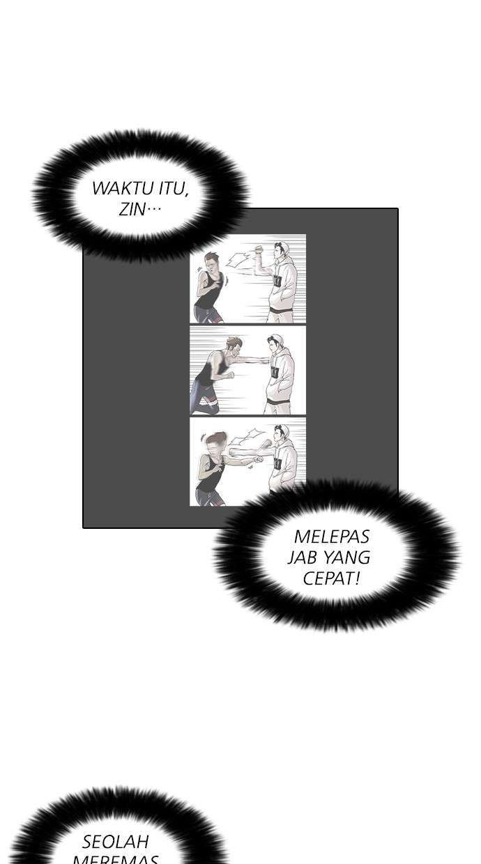 Lookism Chapter 78 halaman 33