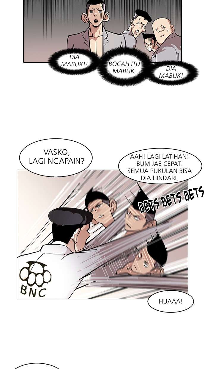Lookism Chapter 78 halaman 30