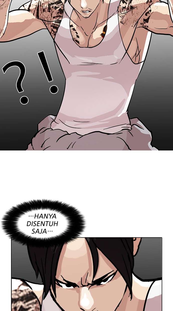 Lookism Chapter 78 halaman 58