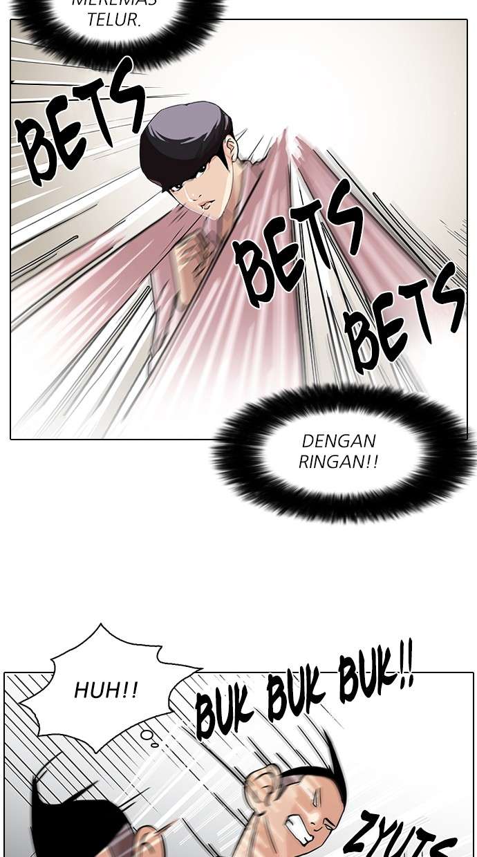 Lookism Chapter 78 halaman 34