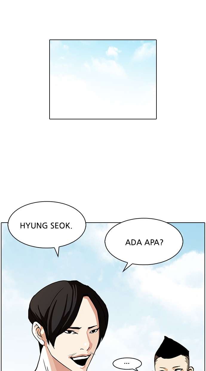 Lookism Chapter 78 halaman 27