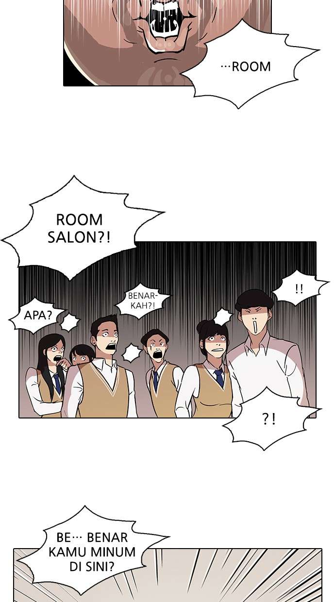 Lookism Chapter 78 halaman 49