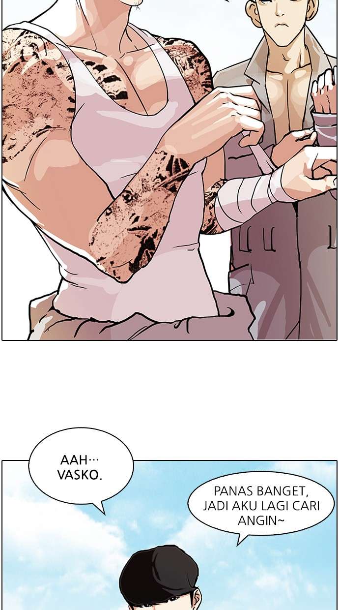 Lookism Chapter 78 halaman 28